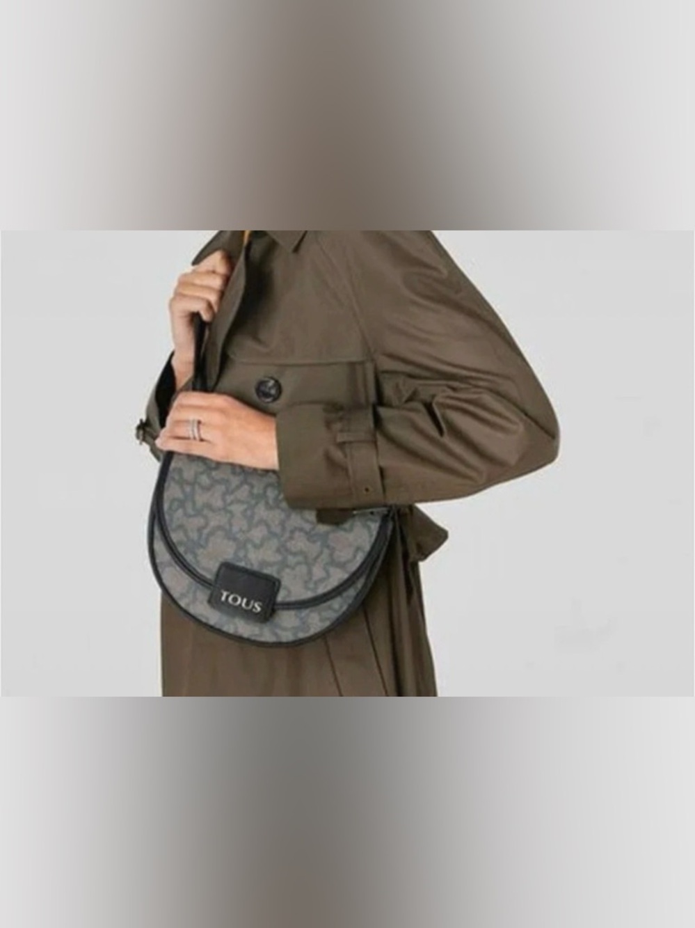 Tous crossbody